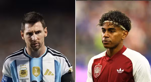 Quem leva a taça? Veja horário e onde assistir Espanha x Argentina