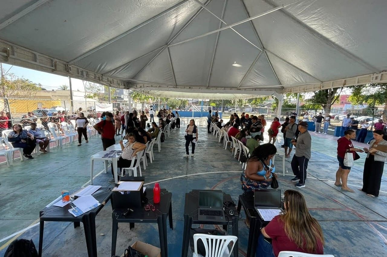 Beneficiários do Cartão Goitacá terão nova chance de buscar os cartões nesta semana