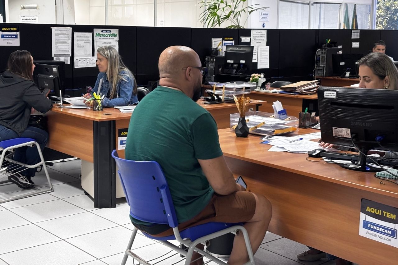 Fundecam: 68% dos contratos em 2026 são para novos negócios