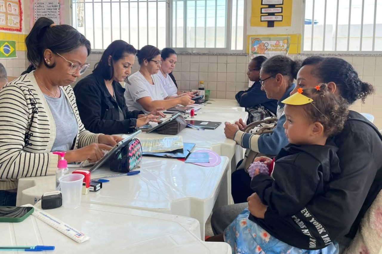 Social + Perto atenderá população de Baixa Grande no dia 4 de agosto
