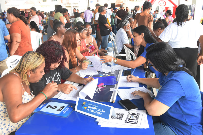 Prefeitura em Ação em Goitacazes: 28ª edição do programa acontece dia 22 na Escola Manoel Coelho