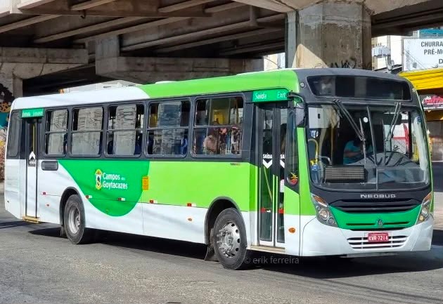 IMTT define operação especial do transporte público para a ExpoAgro 2026