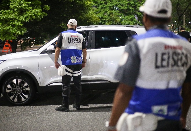 Lei Seca: quais drogas podem ser detectadas em motoristas? Veja a lista