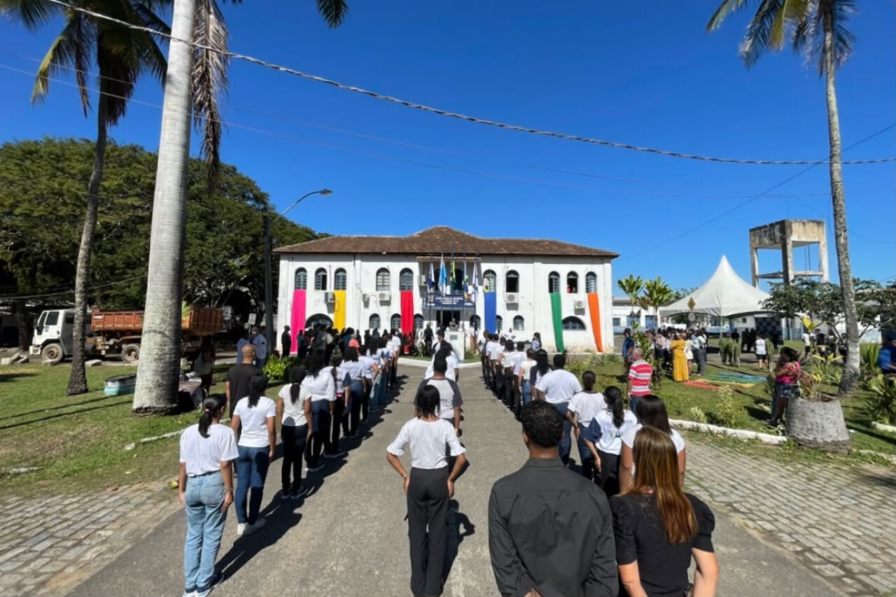 Primeiro dia do Festival dos Estudantes movimenta a FMIJ