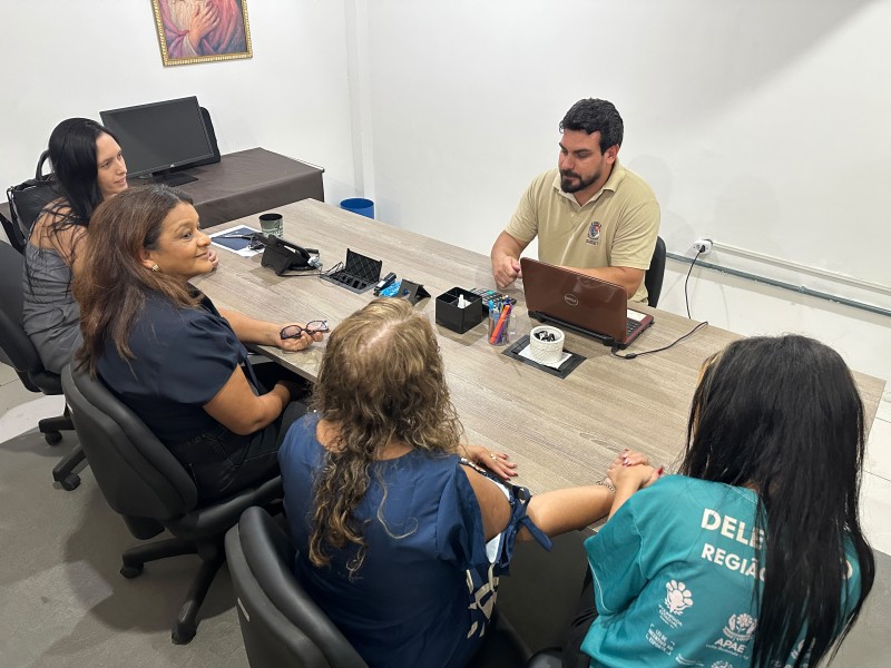 SJB com ações de incentivo à inclusão de PCDs no mercado de trabalho