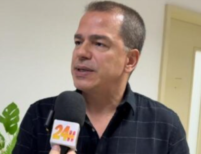 Frederico Paes publica decreto sobre servidores e determina revisão de nomeações