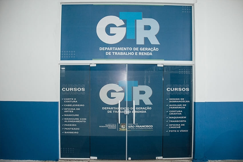 Oportunidades de emprego em São Francisco de Itabapoana