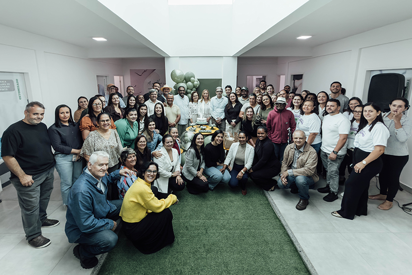 Nuprapac completa 9 anos em São Francisco e anuncia novo serviço de dermatologia