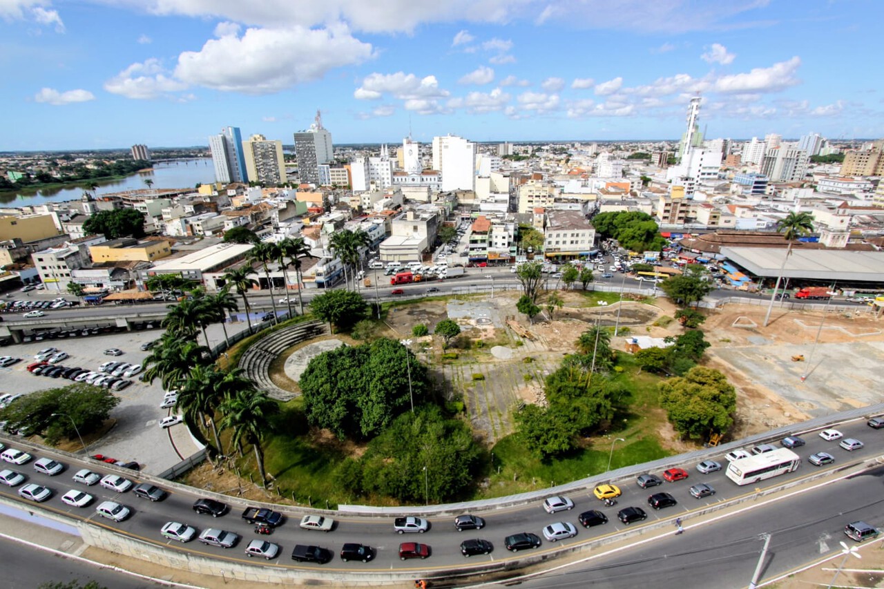 Campos lidera em abertura de empresas no interior do estado