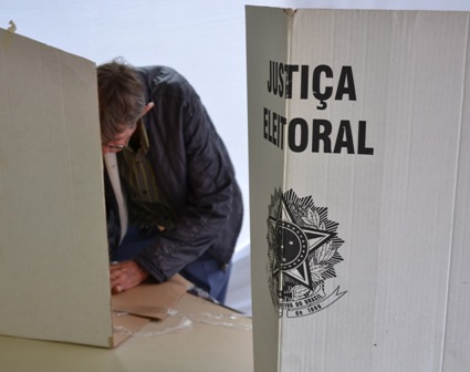 Eleições 2026: saiba o que é permitido e proibido no dia da votação