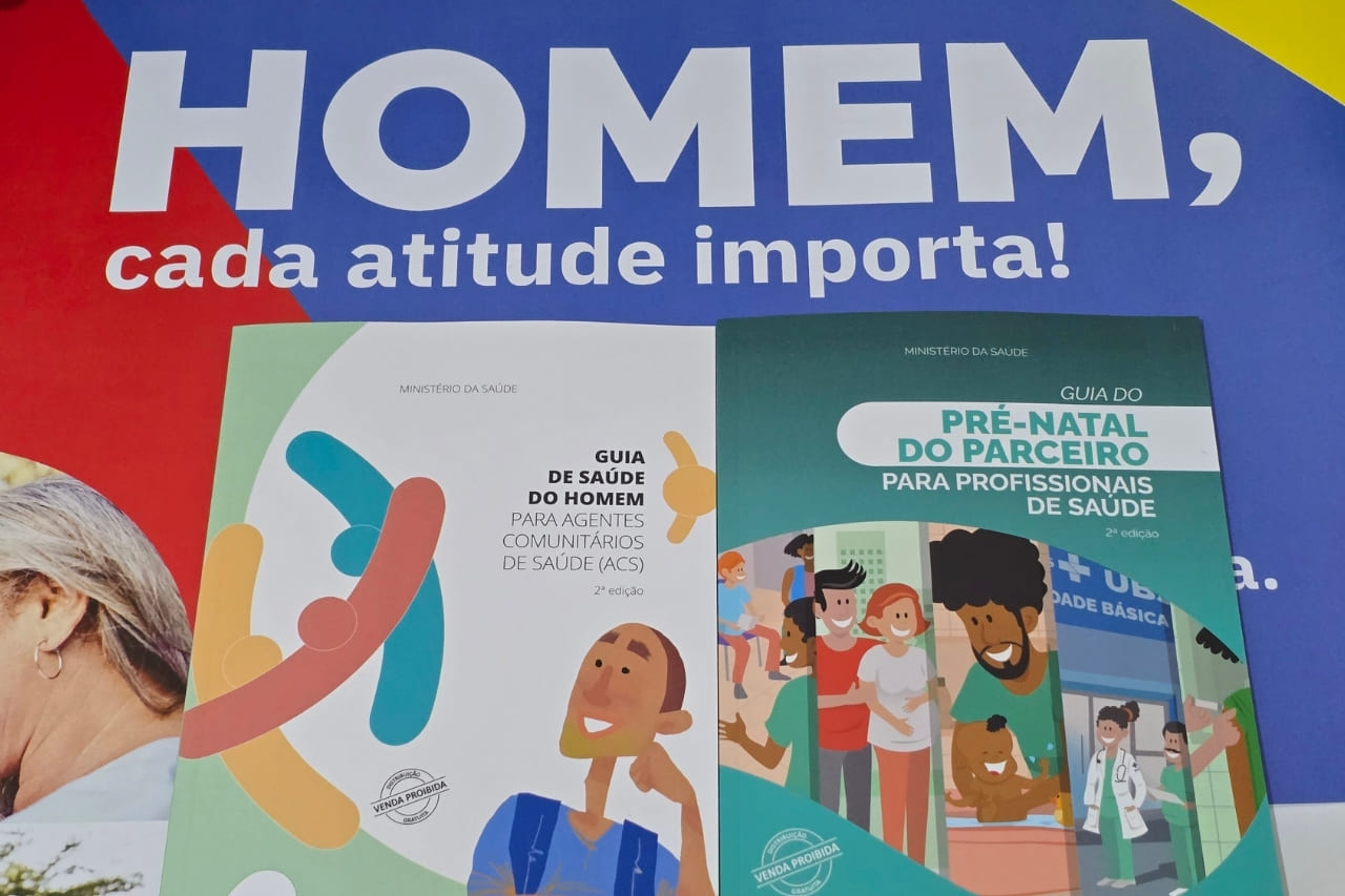Saúde do Homem: SUS oferece atendimento integral e ações de prevenção em Campos