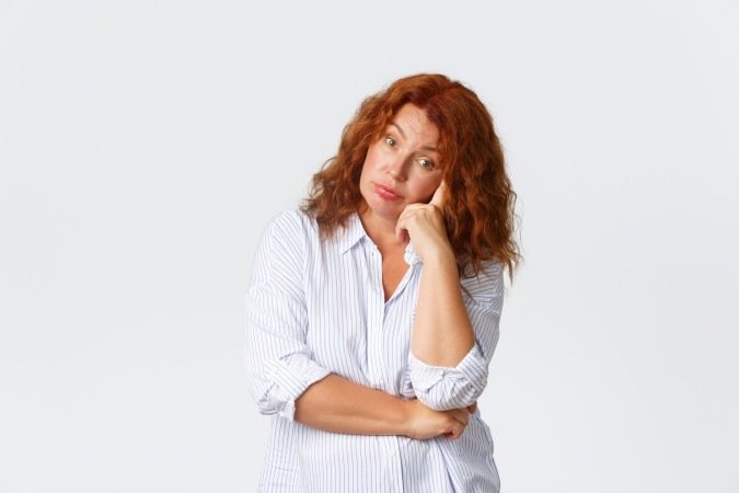 Estudo aponta que menopausa altera o cérebro de modo diferente da puberdade e gravidez