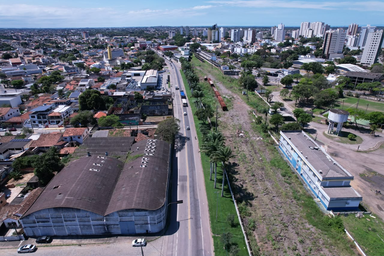 Prefeito solicita à ANTT revisão de cronograma do novo contrato de concessão da BR-101