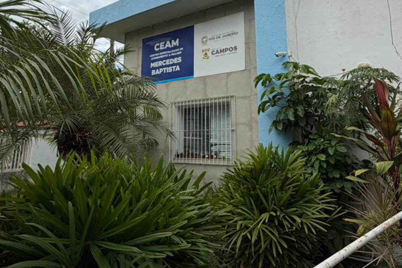 Primeira viatura da Ronda Maria da Penha será entregue nesta quarta pela Prefeitura de Campos