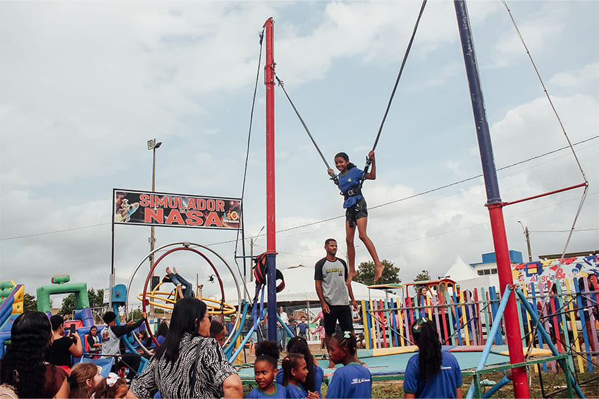 41ª ExpoAgro SFI: Cultura promove programação infantil no sábado e domingo