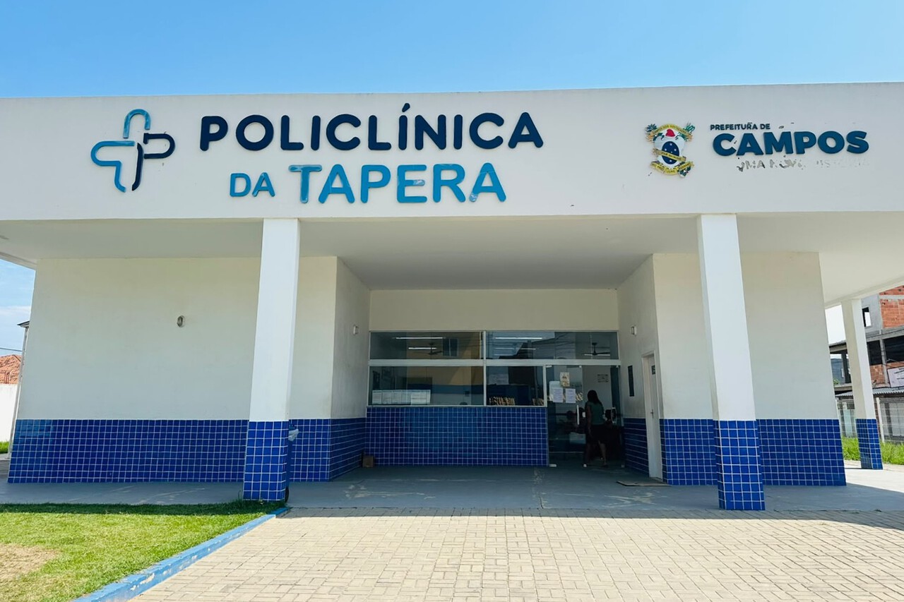 Programa de Atenção à Saúde do Trabalhador com ação de apoio matricial na UPH de Ururaí e Policlínica da Tapera 