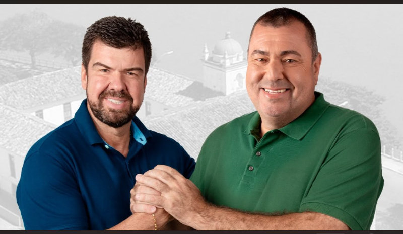 Eleição: Em Campos, Márcio Rezende reúne lideranças e apoiadores nesta sexta