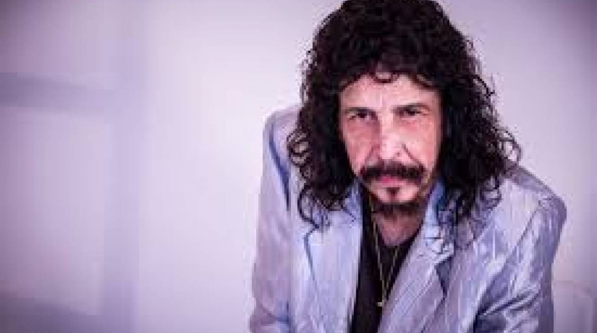 Morre Benito di Paula, grande nome da música popular brasileira
