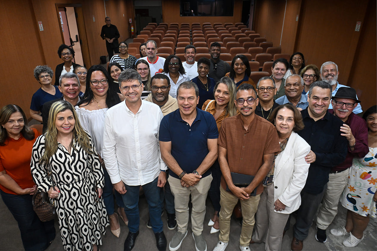 Prefeito anuncia reajuste de 10% para OSCs que atendem crianças e adolescentes