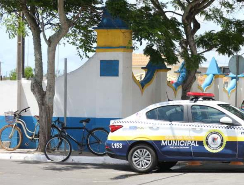 Finados terá esquema de fechamento de trânsito em SJB