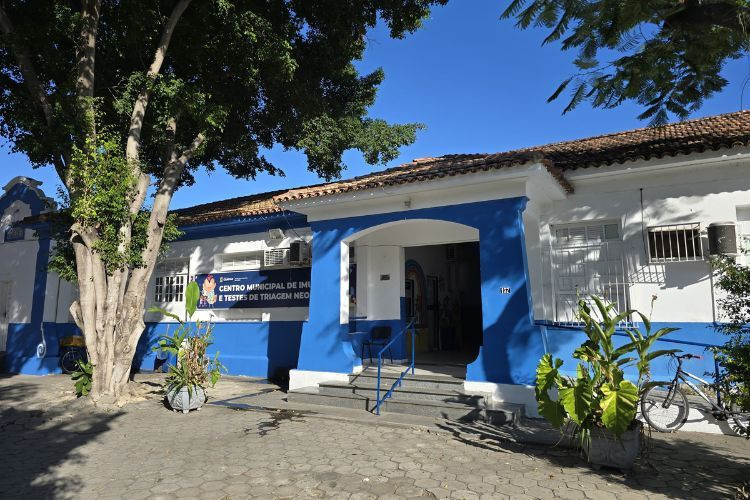 Centro Municipal de Imunização terá funcionamento alterado durante feriado e fim de semana